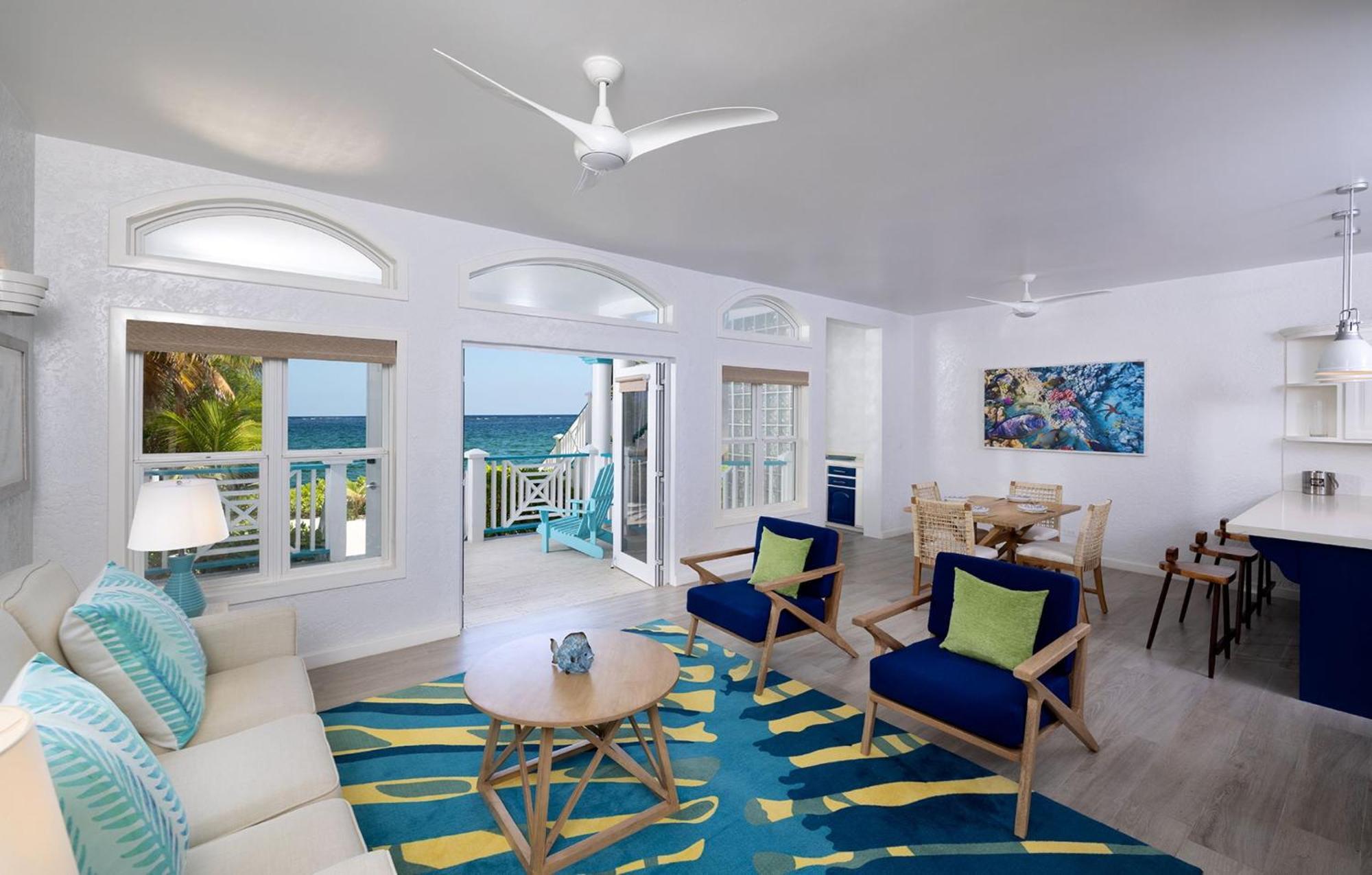 Margaritaville Beach Resort Ambergris Caye - Belize サン・ペドロ エクステリア 写真