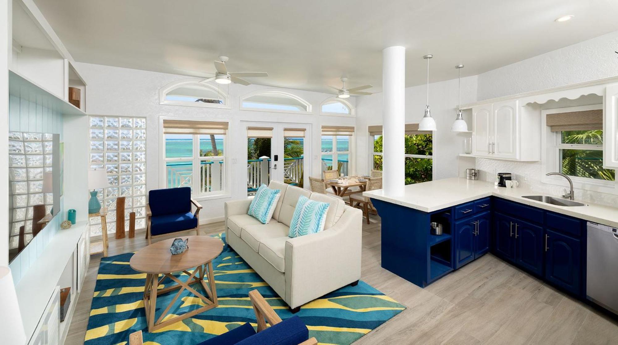 Margaritaville Beach Resort Ambergris Caye - Belize サン・ペドロ エクステリア 写真