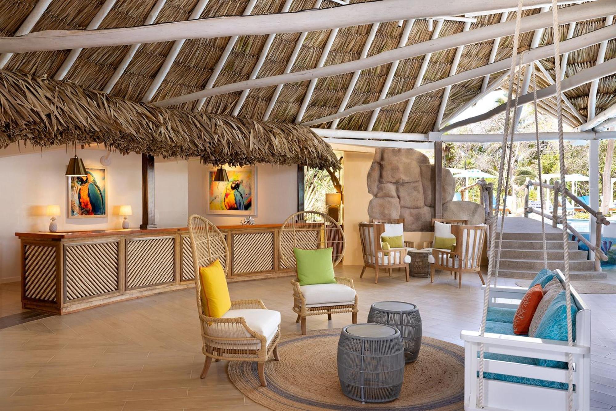 Margaritaville Beach Resort Ambergris Caye - Belize サン・ペドロ エクステリア 写真