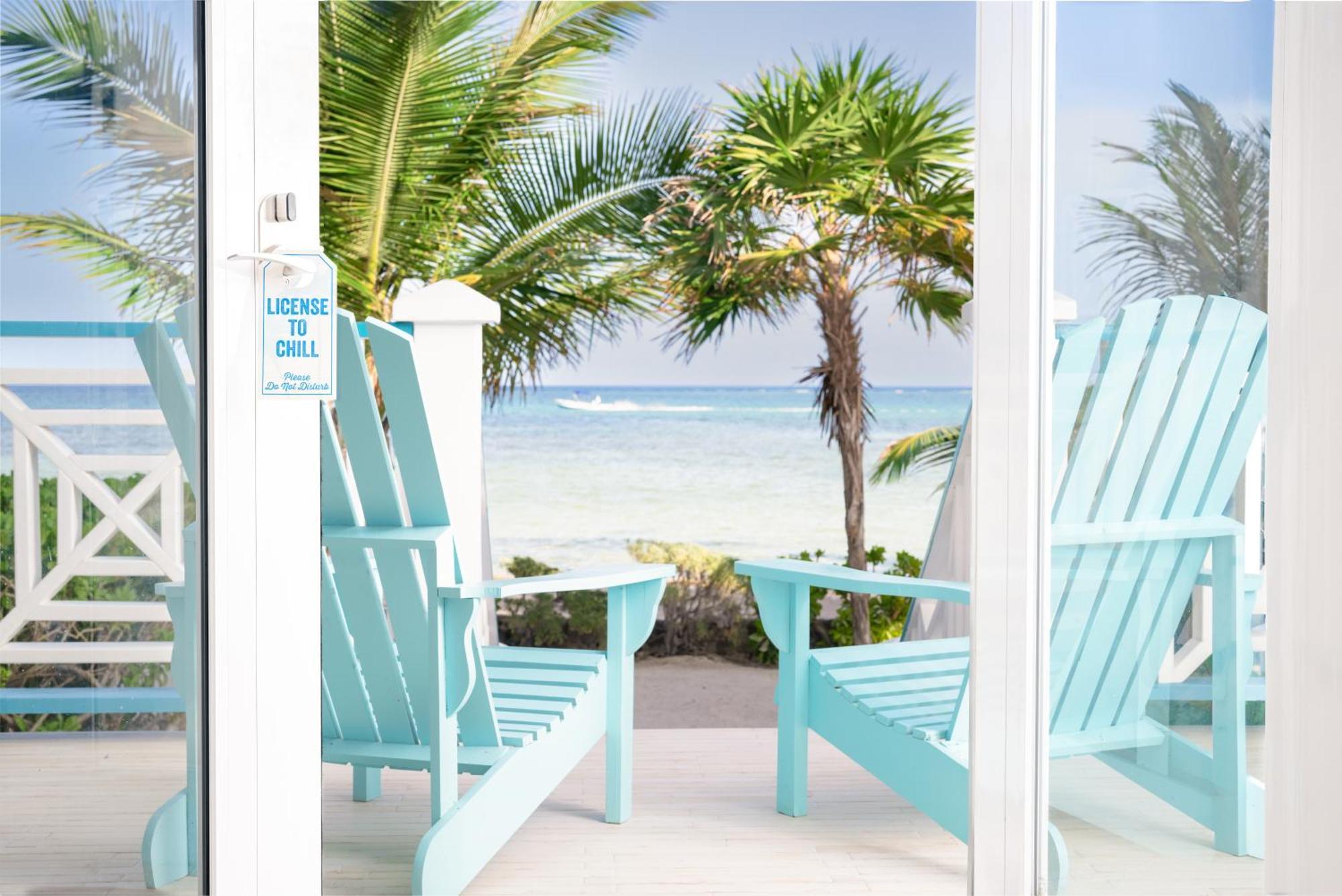 Margaritaville Beach Resort Ambergris Caye - Belize サン・ペドロ エクステリア 写真