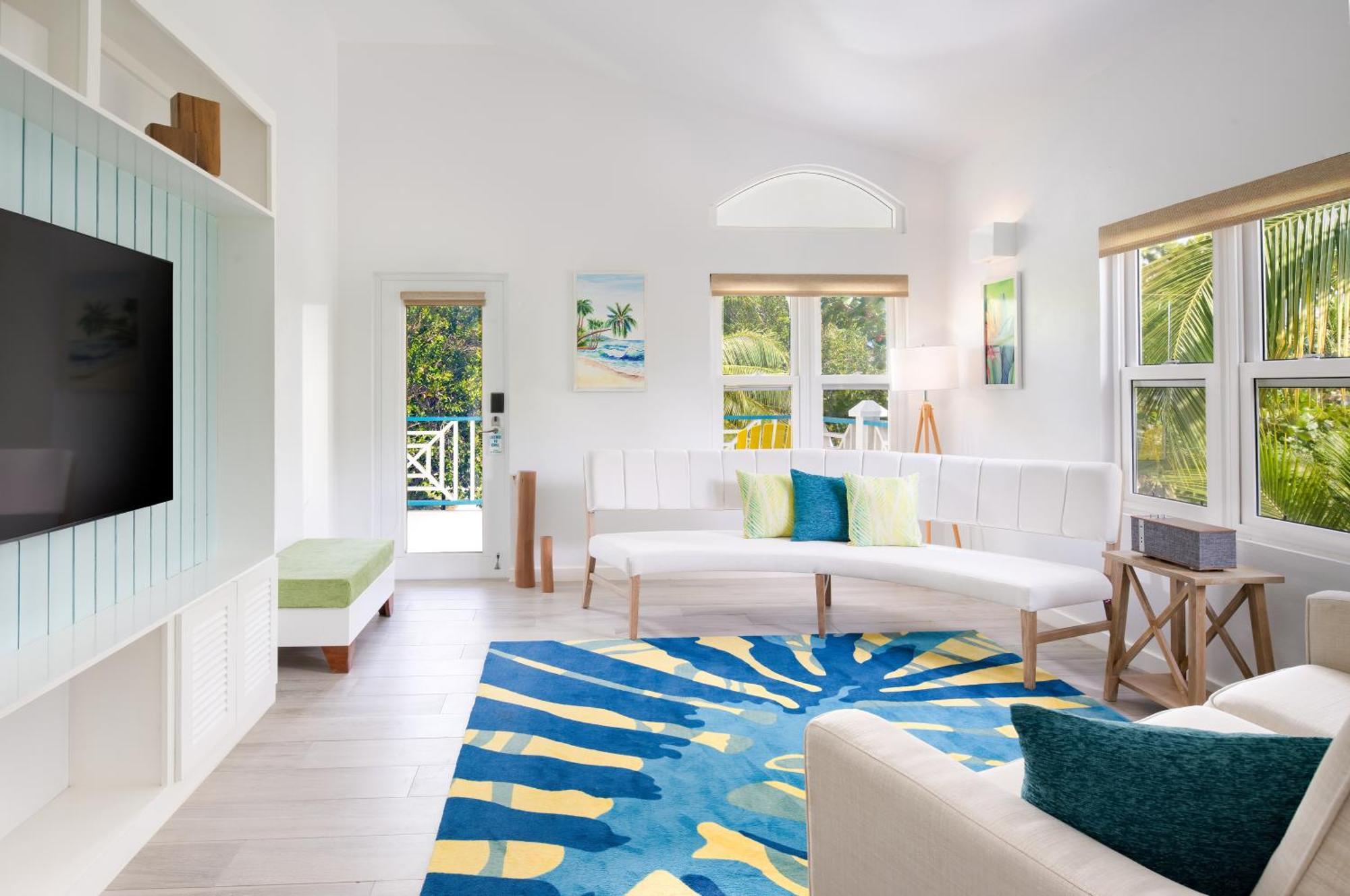 Margaritaville Beach Resort Ambergris Caye - Belize サン・ペドロ エクステリア 写真