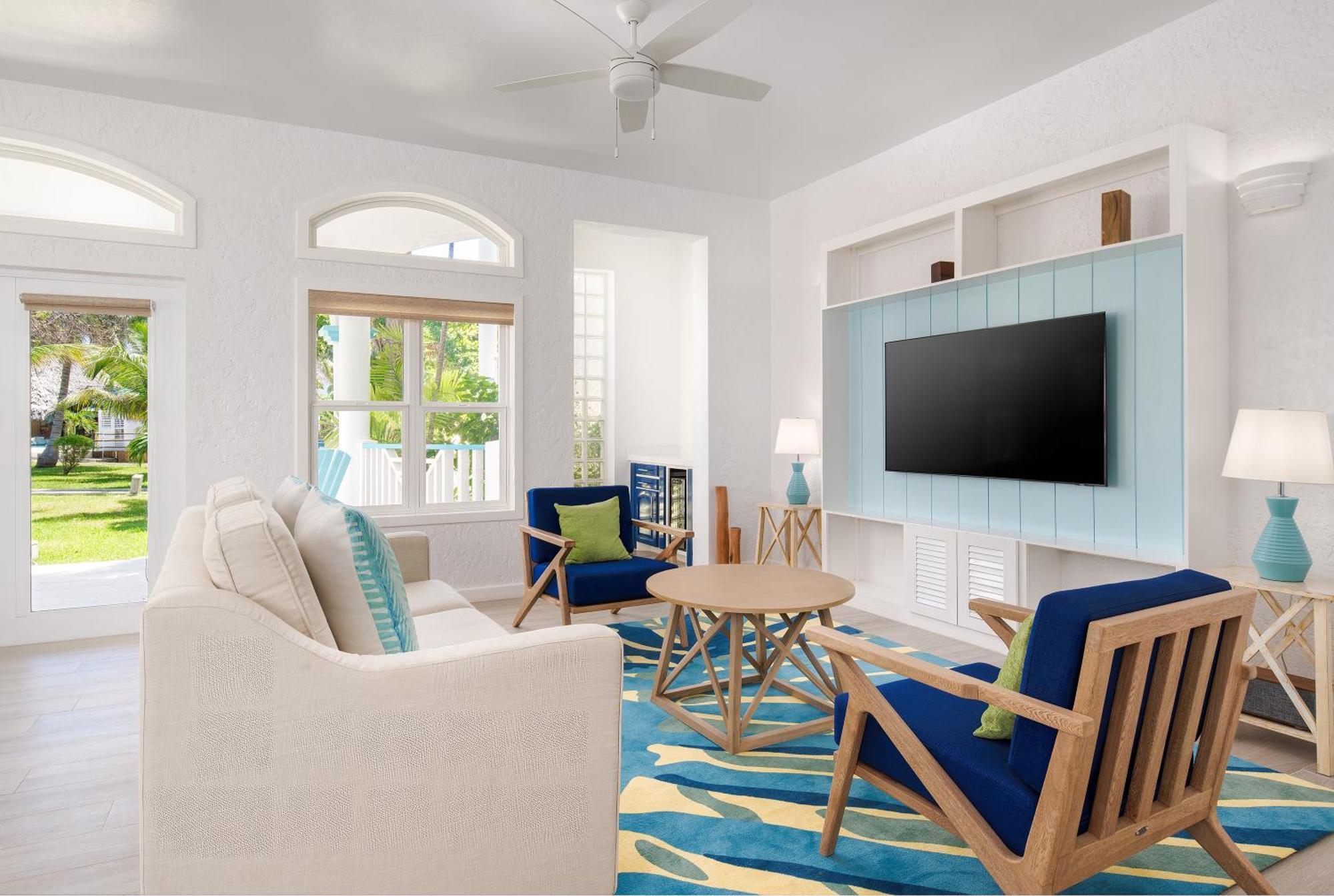 Margaritaville Beach Resort Ambergris Caye - Belize サン・ペドロ エクステリア 写真